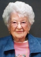 Obituario de Retha Viola Hay