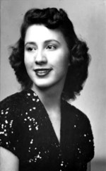 Betty Finley