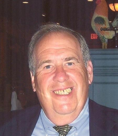 Obituary of Edward D. Loveley