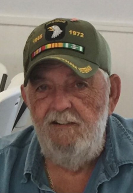 Obituary of Kenneth L. Godfrey