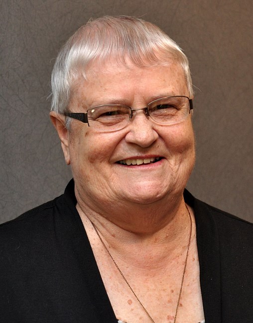 Obituary of Sr. Catherine Switlik