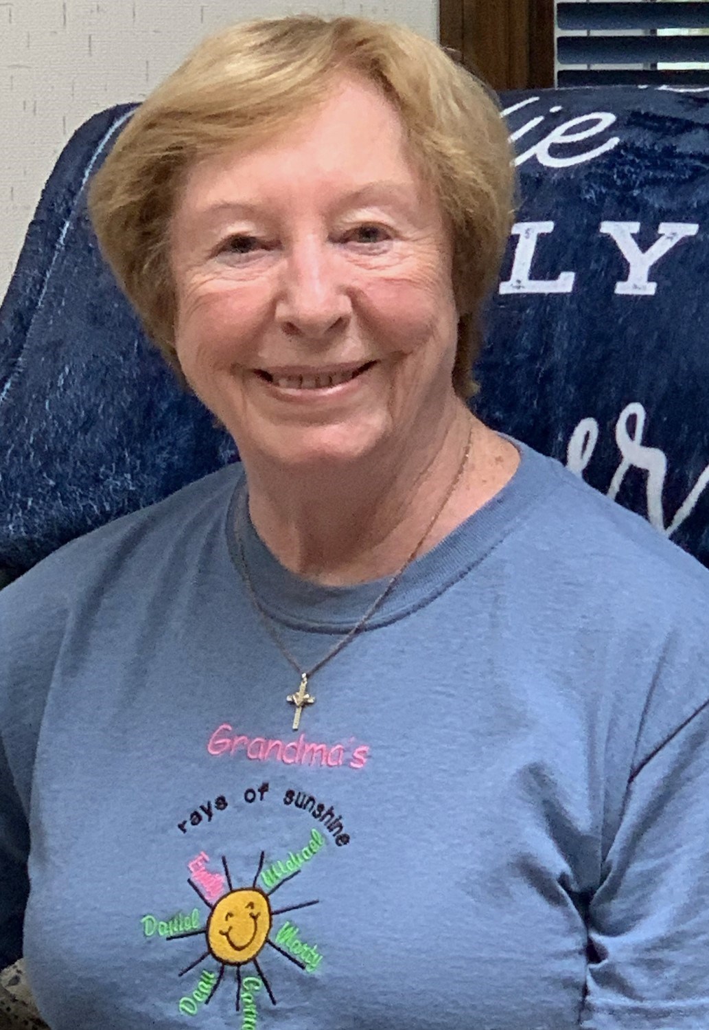 Shirley F. Smith Obituary - Williamsville, NY