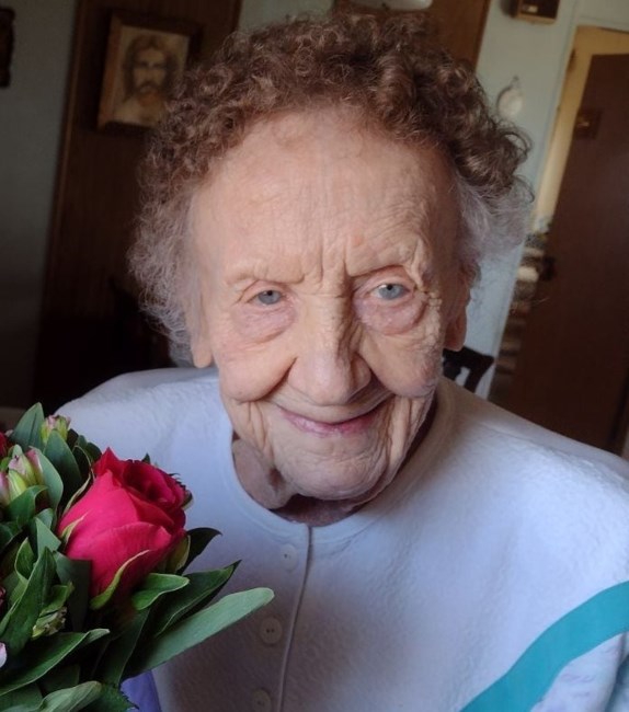 Obituary of Mary "Bette" Jane Lang