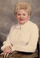 Obituary of Iva Lee Lyons McGuffin
