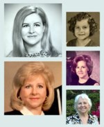 Cheryl Hays