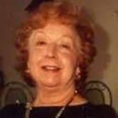 Obituary of Nellie A. Dyches