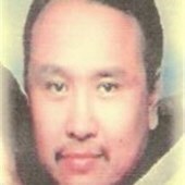 Obituary of Gabriel Paul Cipriano