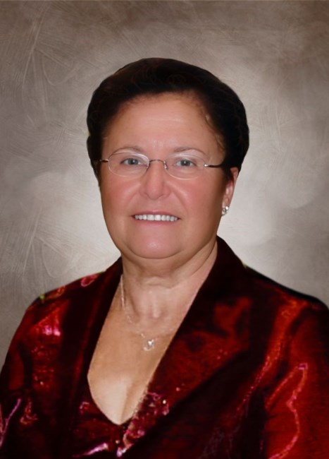 Obituary of Maria D’Alelio Masciotra