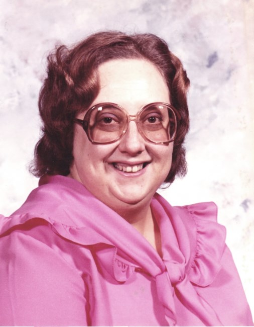 Obituary of Donna Rae Heffner