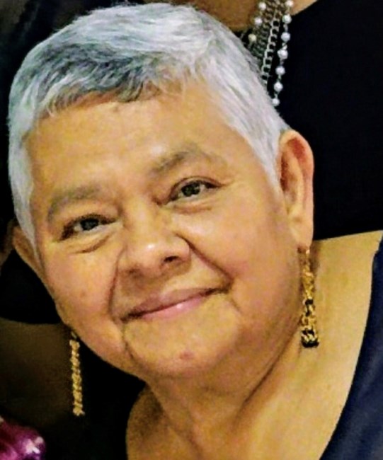 Avis de décès de Dolores Barrera