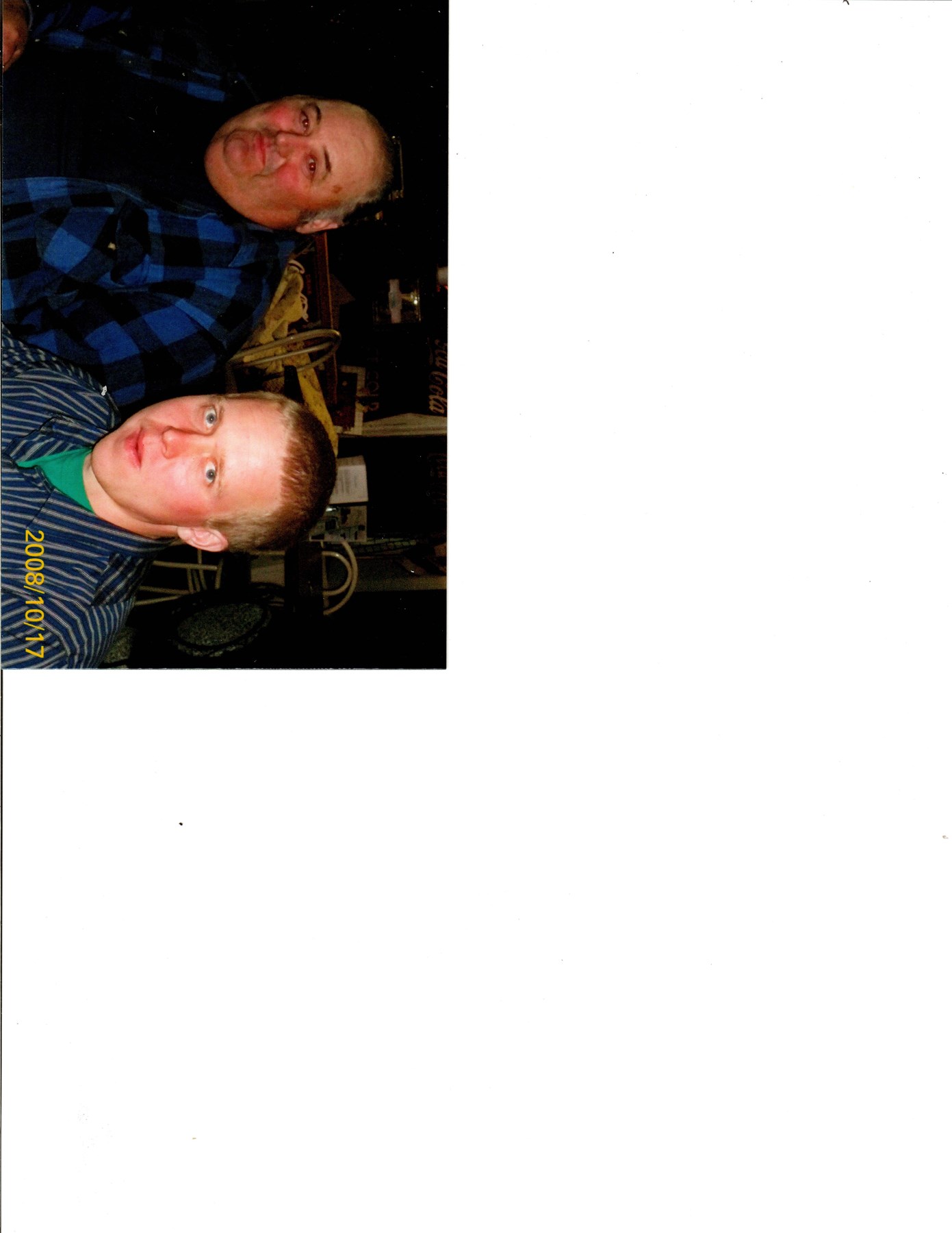 Obituary of Mr. Ronald Glen Burton