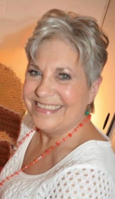 Obituary of Gwendolyn Simpson