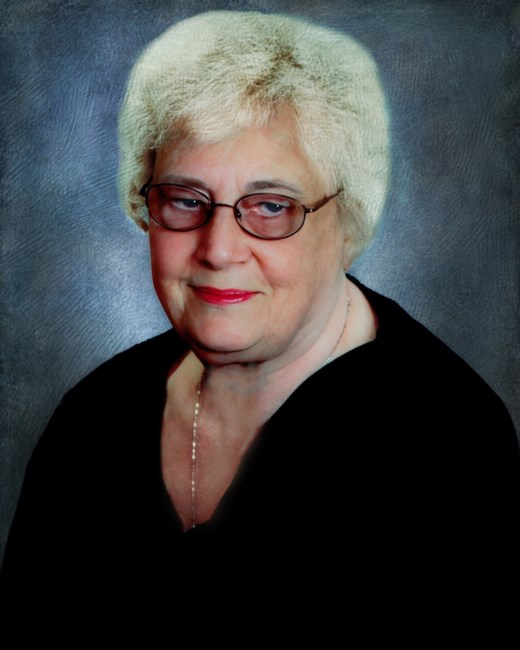 Obituary of Anna Marie Brown