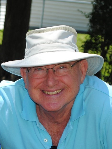 Obituary of Robert Lee Brown