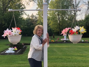 Obituary of Amy Elizabeth King