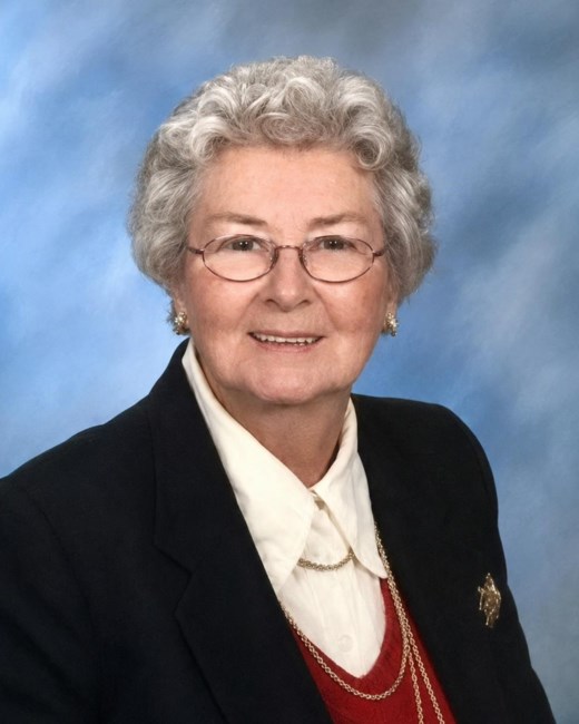 Obituary of Joyce M. Shaver