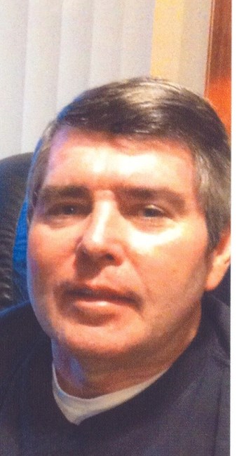 Avis de décès de James Wyndell Hartley