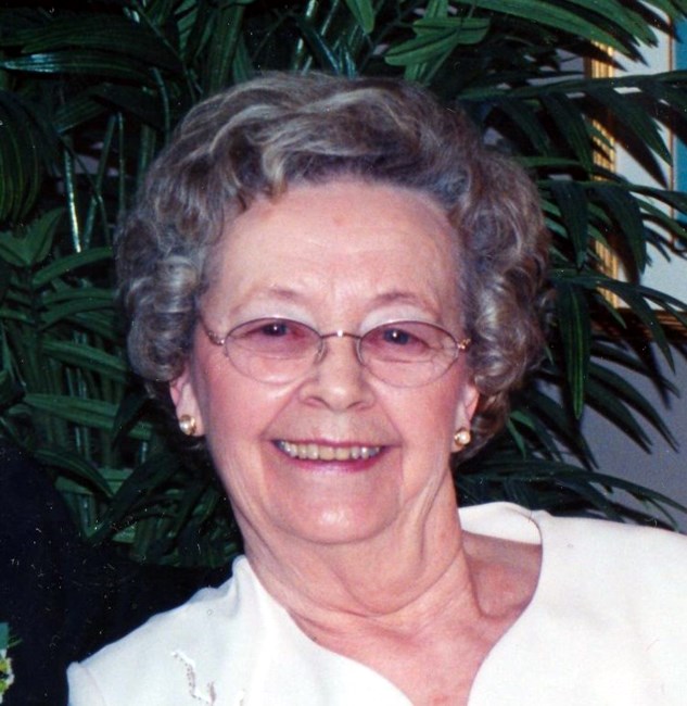 Obituary of Juanita Powell Bradley