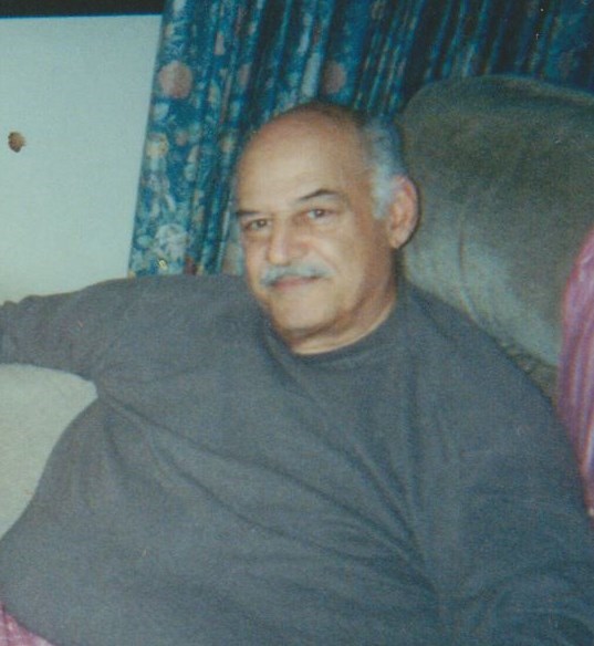 Obituary of Anthony "Nino" Parrino