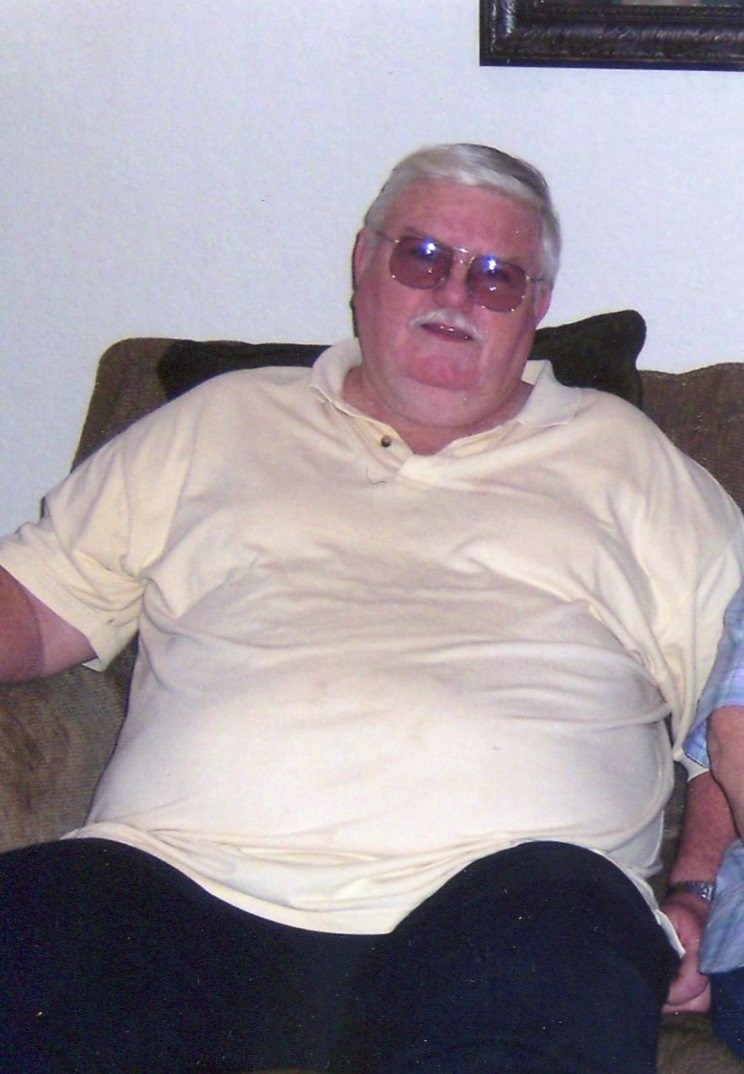 Obituary of David Boyce McDonald