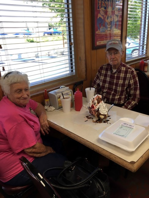 Ruth Gordon Obituary Thomasville Nc