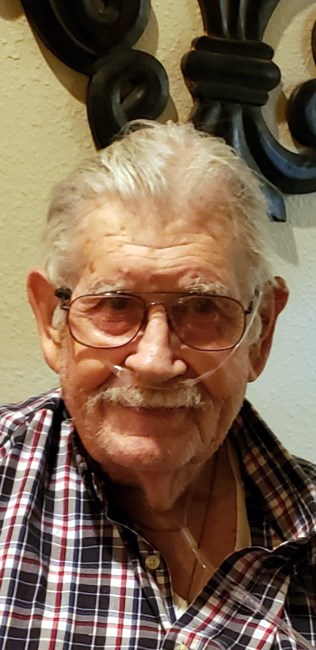 Obituary of James A. McClain