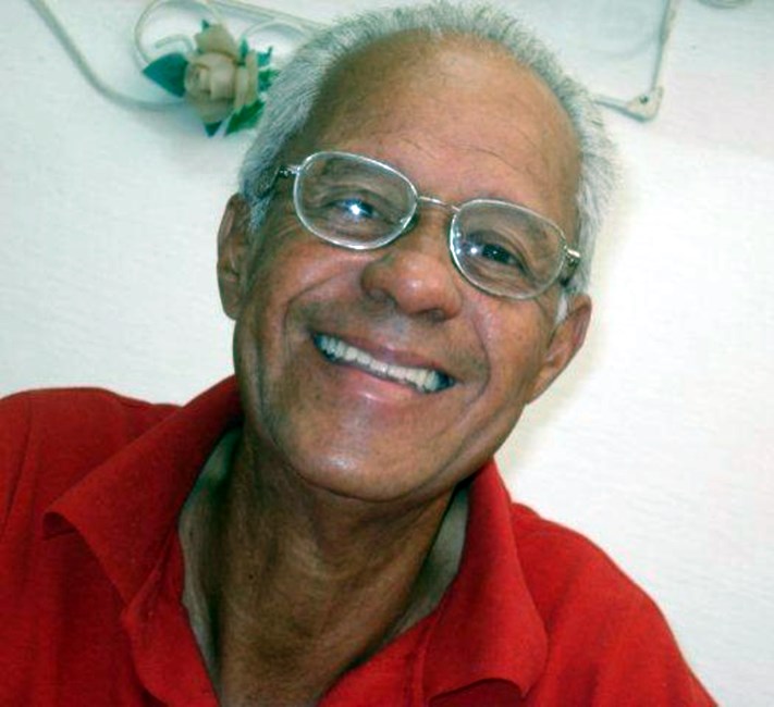 Obituary of Hector Esteban Malagon Sanler