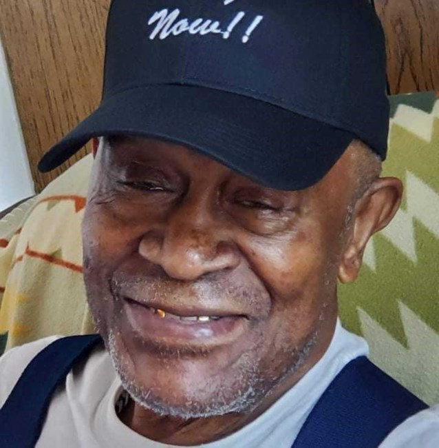 Obituary of Bobbie James Marshall Sr.
