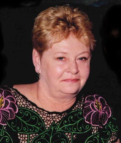 Obituary of Patricia Ann Terry