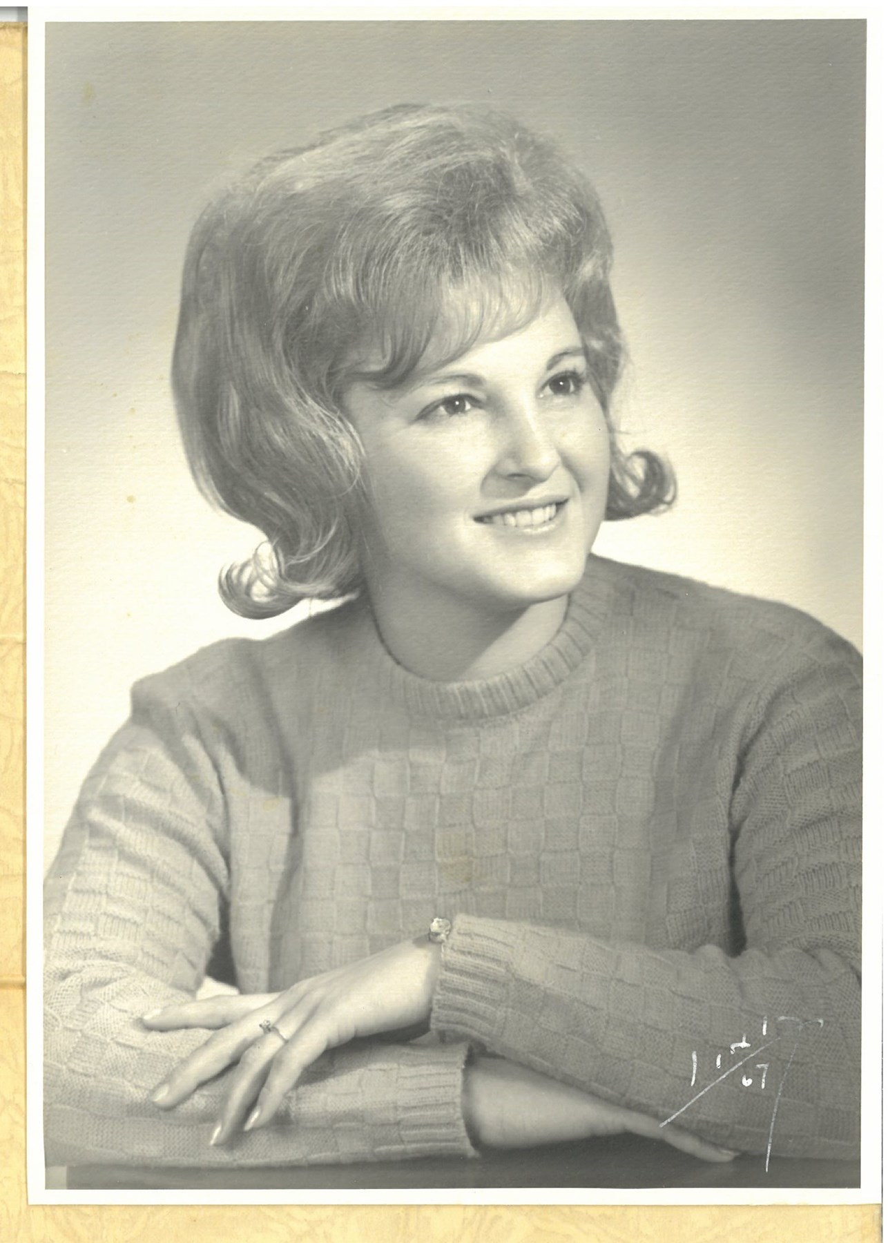 Obituary of Virginia "Ginny" Jordanger