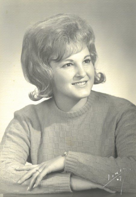 Obituary of Virginia "Ginny" Jordanger