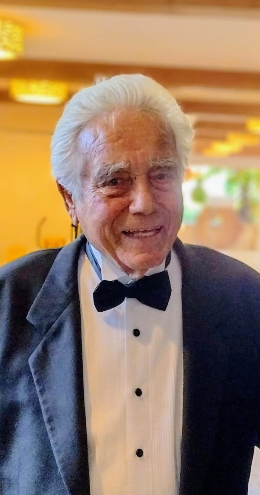 Obituario de Israel Vázquez Menéndez