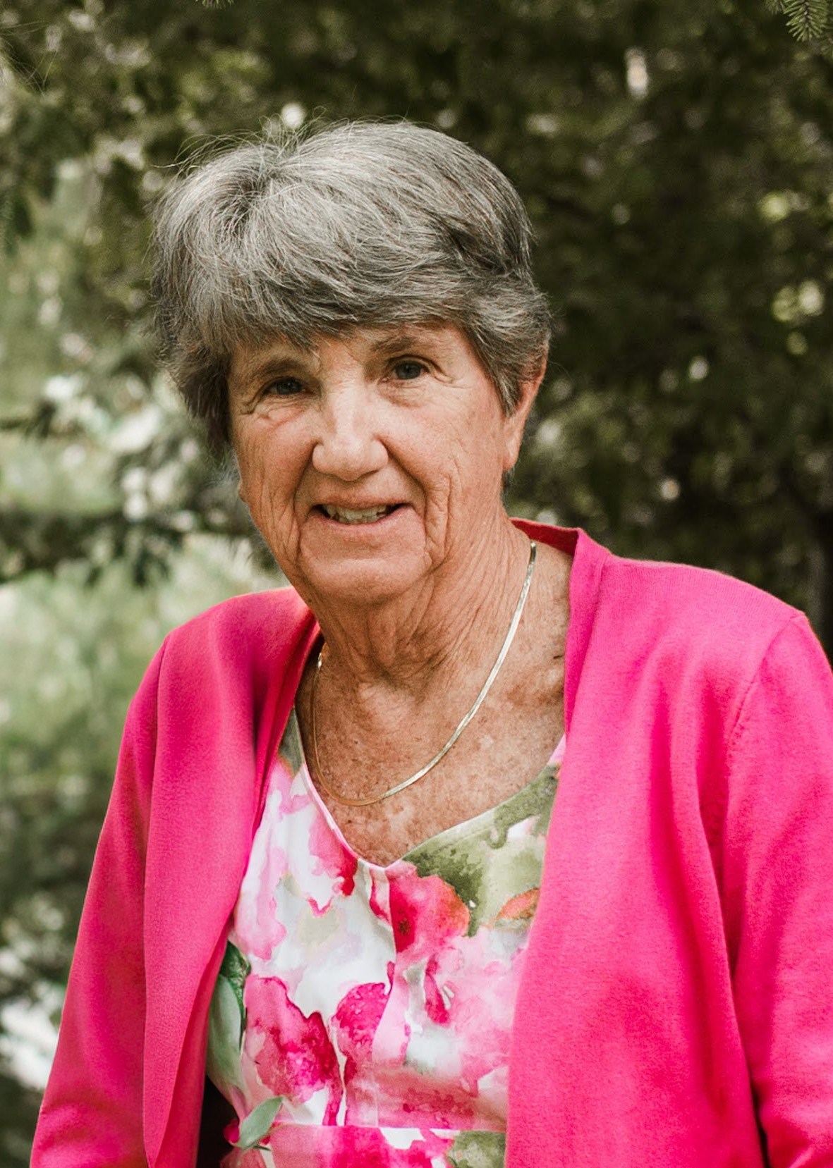 Obituario de Sandra Carole Blaser