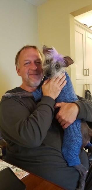 Obituary of Kevin James Hemeon