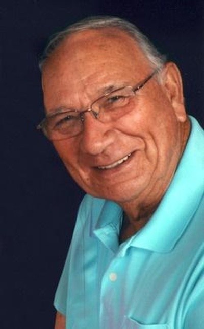 Obituary of Richard "Dick" Carl Conley
