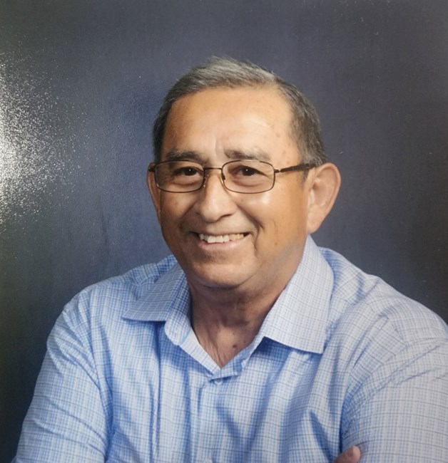 Obituary of Juan De La Garza