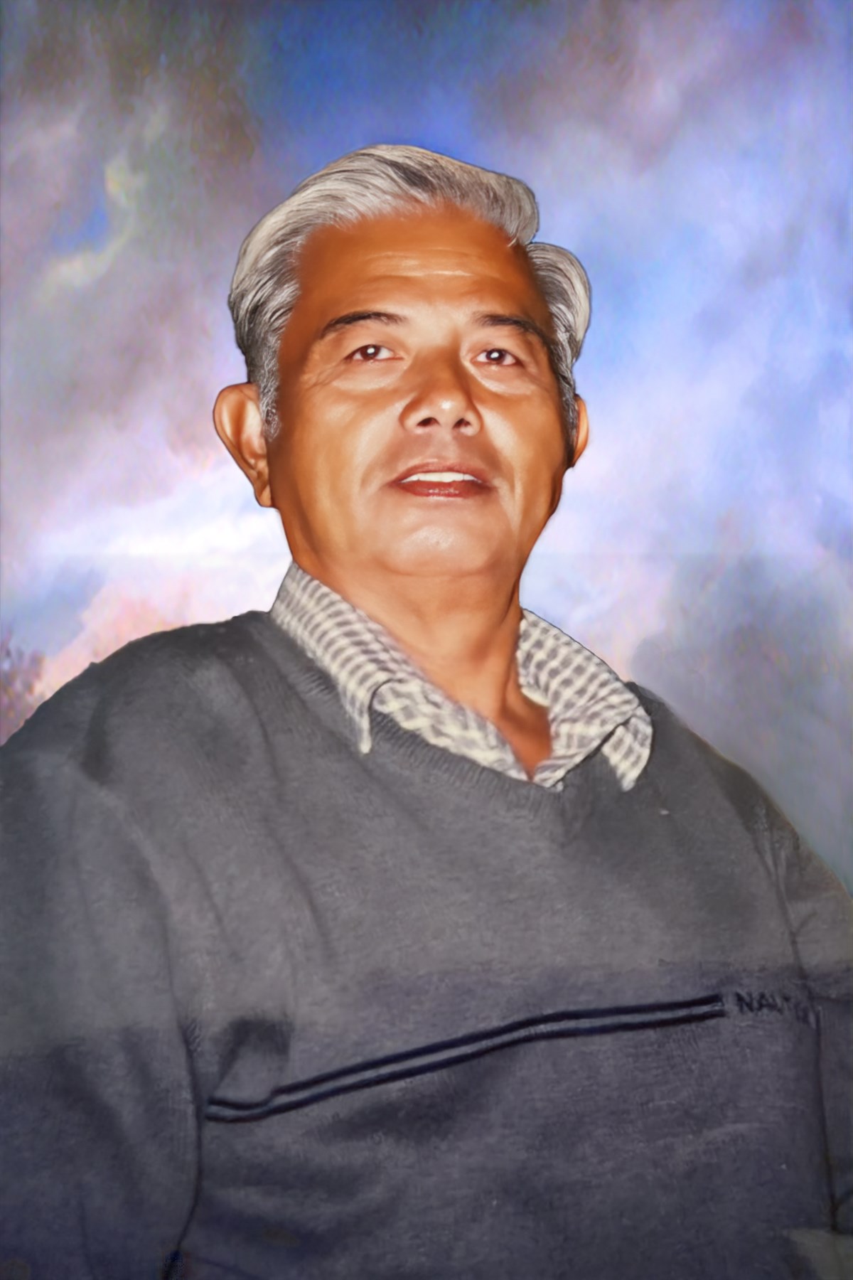 Obituary of Ernesto Cruz Dizon