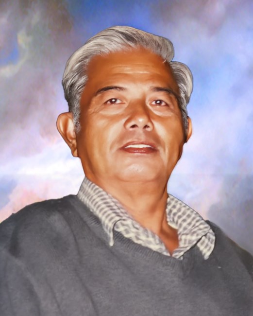Obituary of Ernesto Cruz Dizon