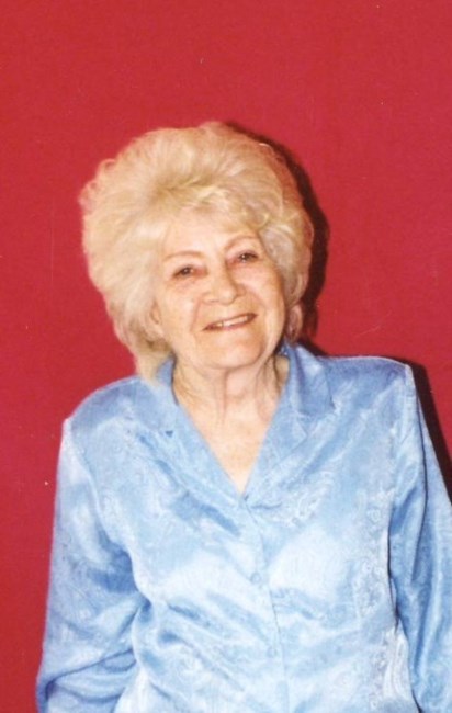 Obituary of Ruby M. Malone