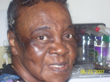 Obituary of Essie L Thompson
