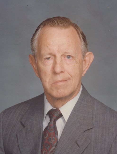 Obituary of Lonnie Ross  "Bill" Brock Jr.