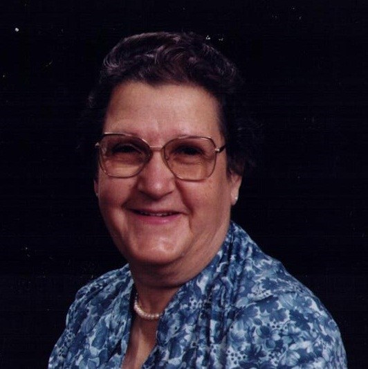 Obituary of Mary Pearl Sullivan