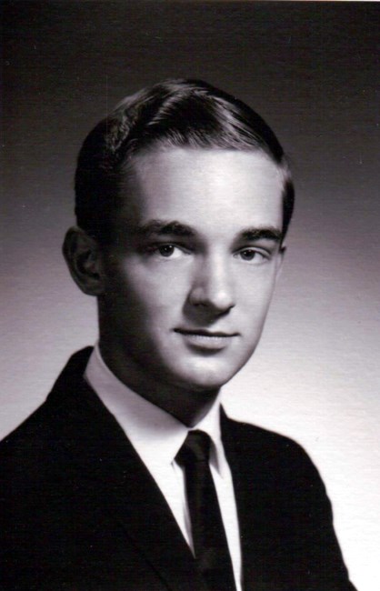 Obituary of James Edward Bates