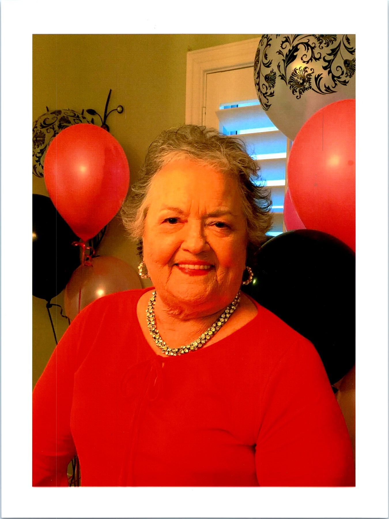 Obituary of Mary Merle Bullard