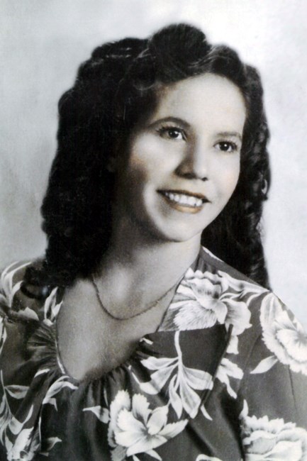 Obituary of Lucia Duarte Cunes
