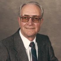 Avis de décès de Victor Alexander Ebel