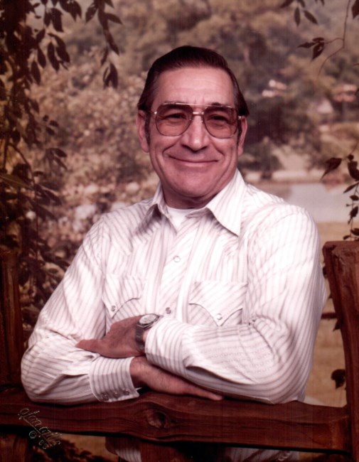 Obituary of Joe Gallegos