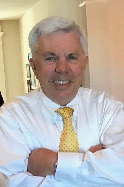 Obituary of Randal Lee McCorvey