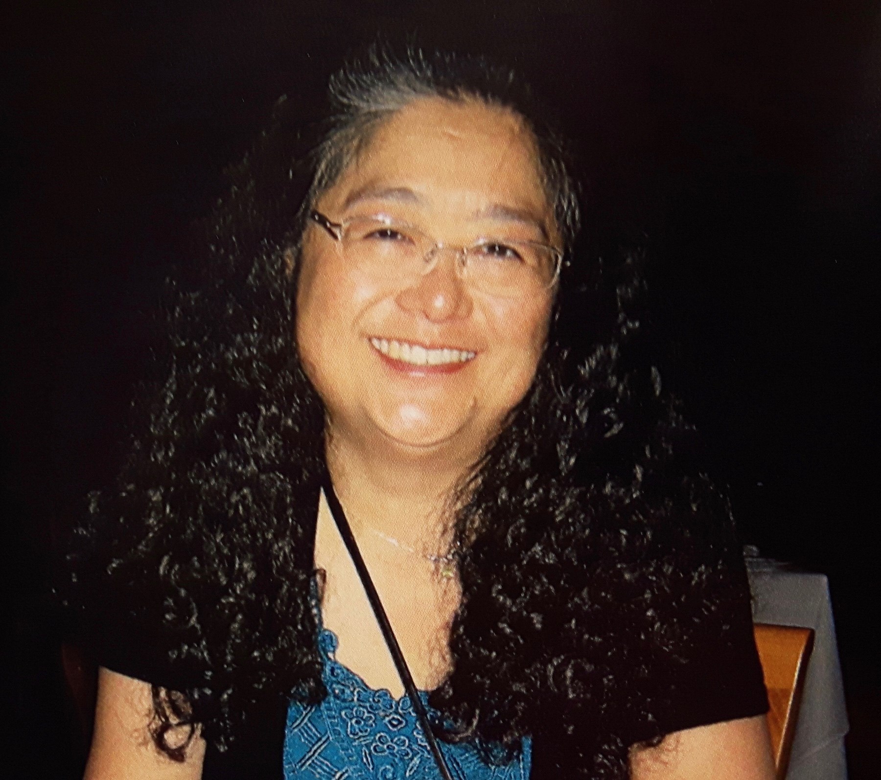 Obituary of Juliet Yuriko Imada