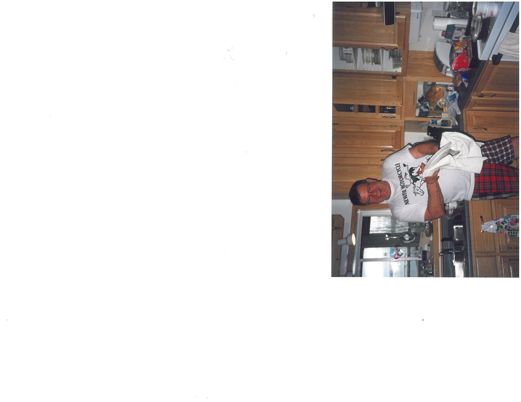 Obituary of Jack Murdoch Gray